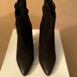 NEW Steve Madden Booties.